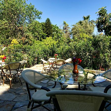 Minyon Hotel Antalya Kültér fotó