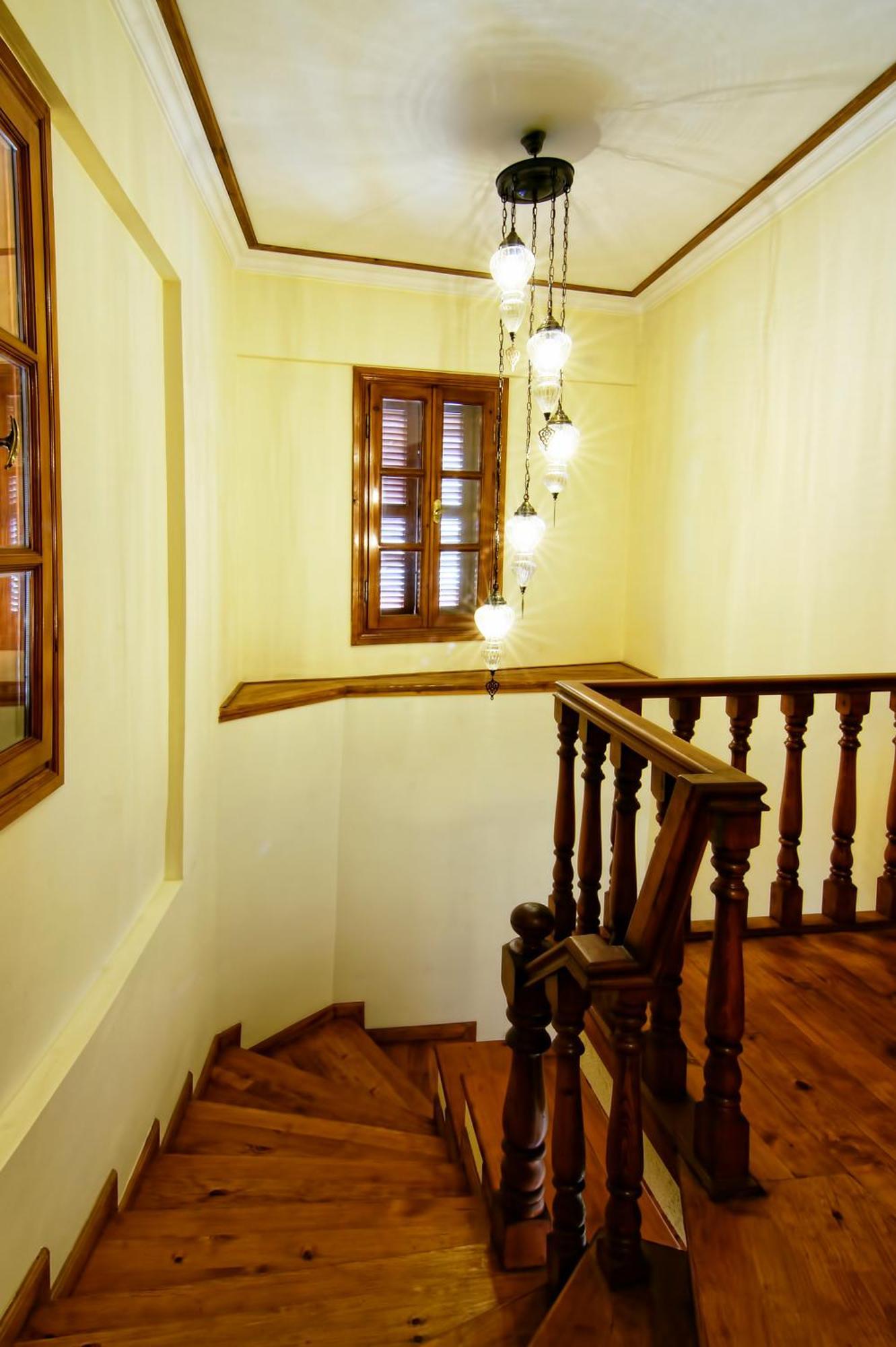 Minyon Hotel Antalya Szoba fotó