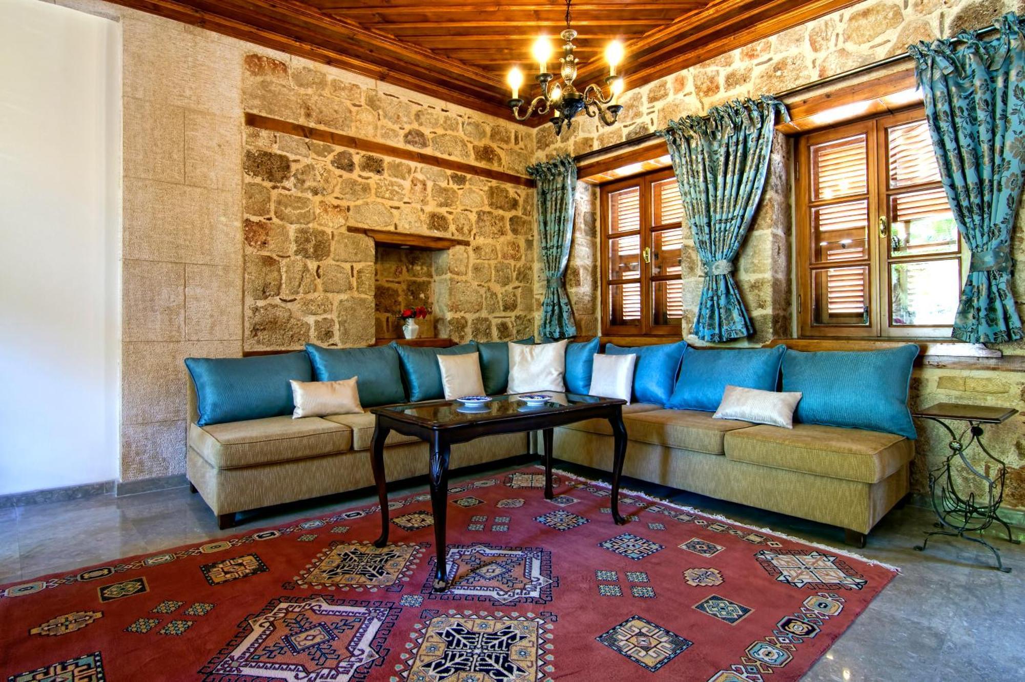 Minyon Hotel Antalya Szoba fotó