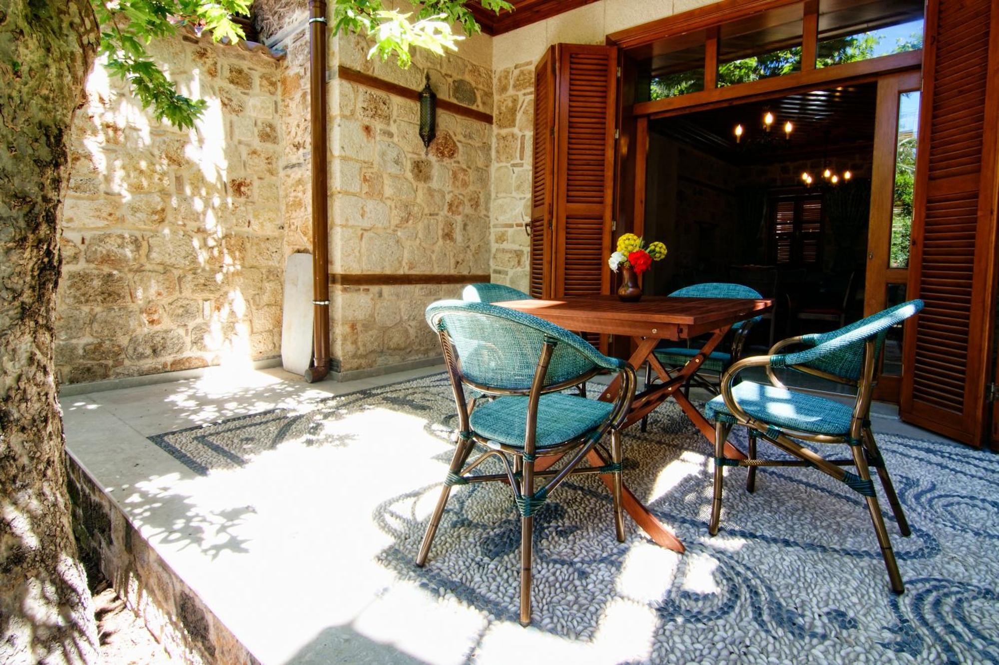 Minyon Hotel Antalya Szoba fotó
