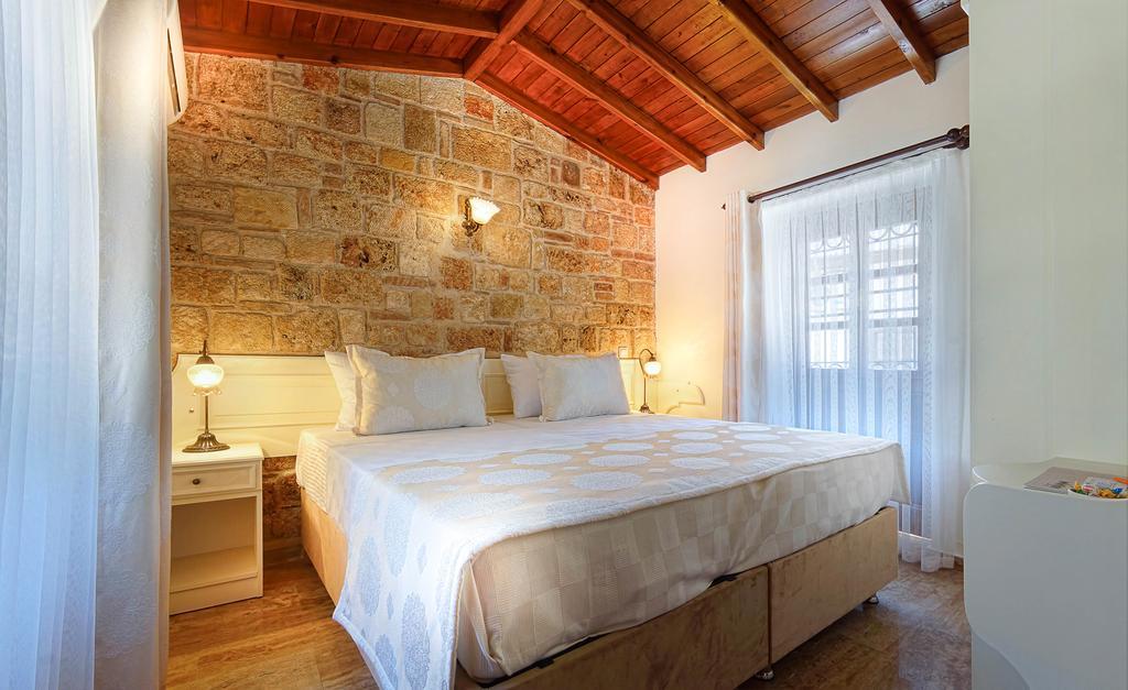 Minyon Hotel Antalya Kültér fotó