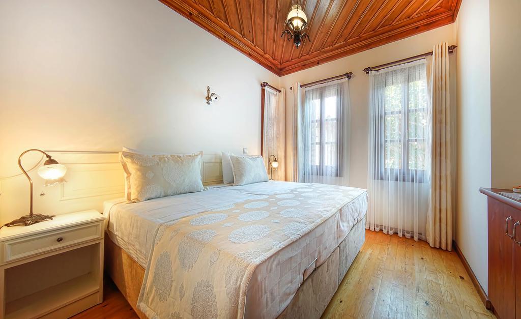 Minyon Hotel Antalya Kültér fotó