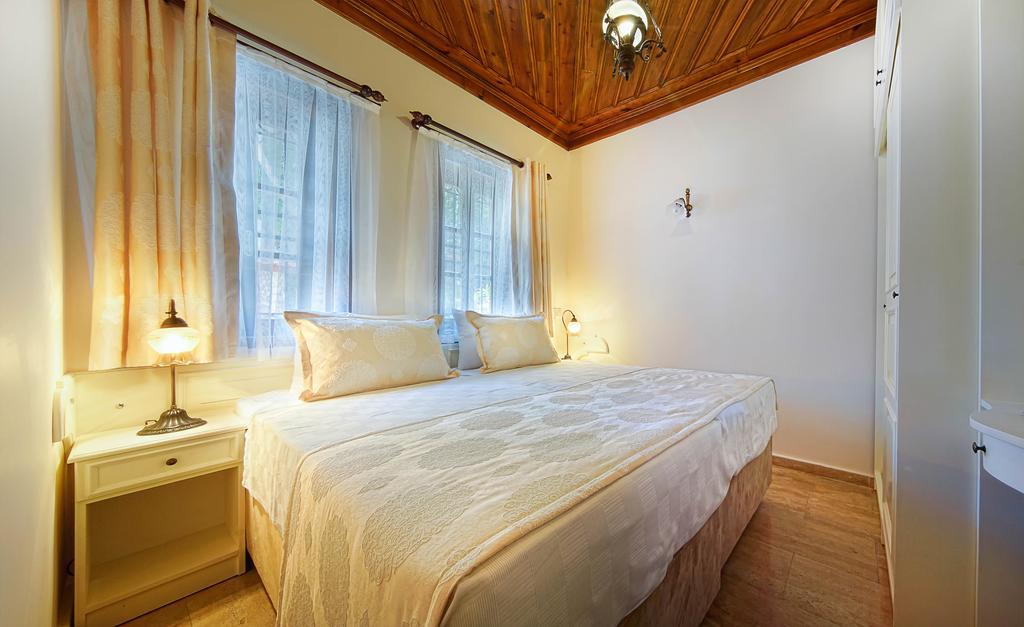 Minyon Hotel Antalya Kültér fotó