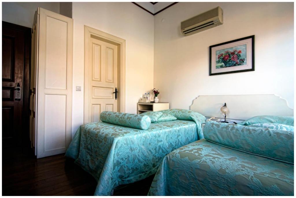 Minyon Hotel Antalya Szoba fotó