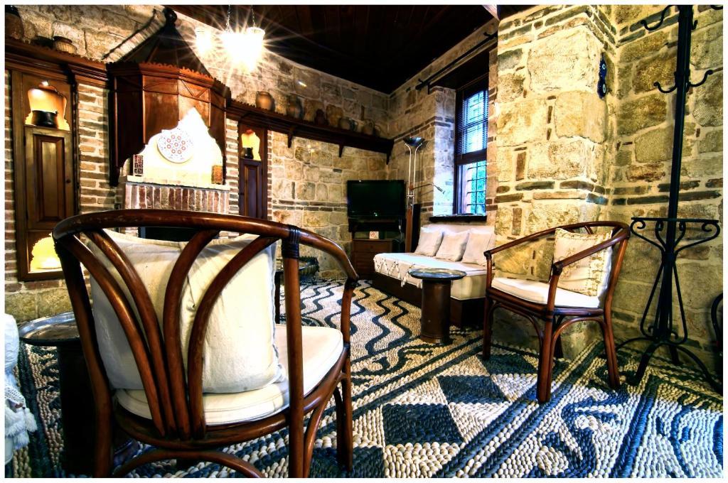 Minyon Hotel Antalya Kültér fotó