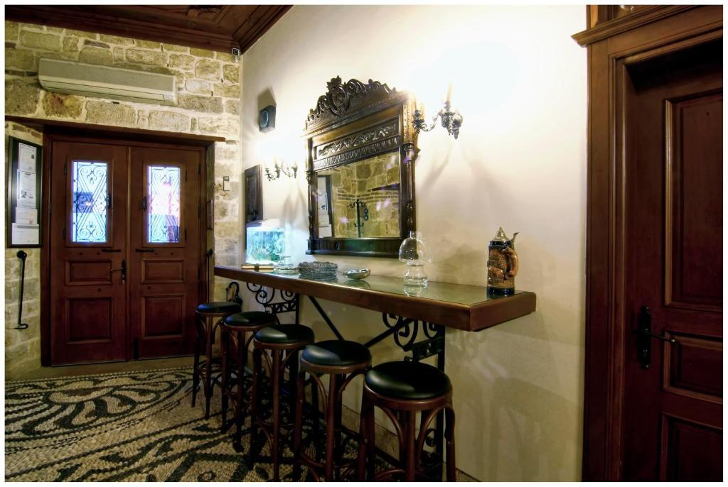Minyon Hotel Antalya Kültér fotó