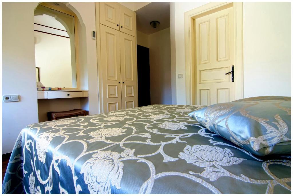 Minyon Hotel Antalya Szoba fotó