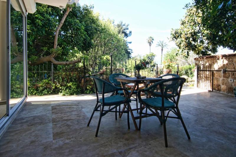 Minyon Hotel Antalya Kültér fotó