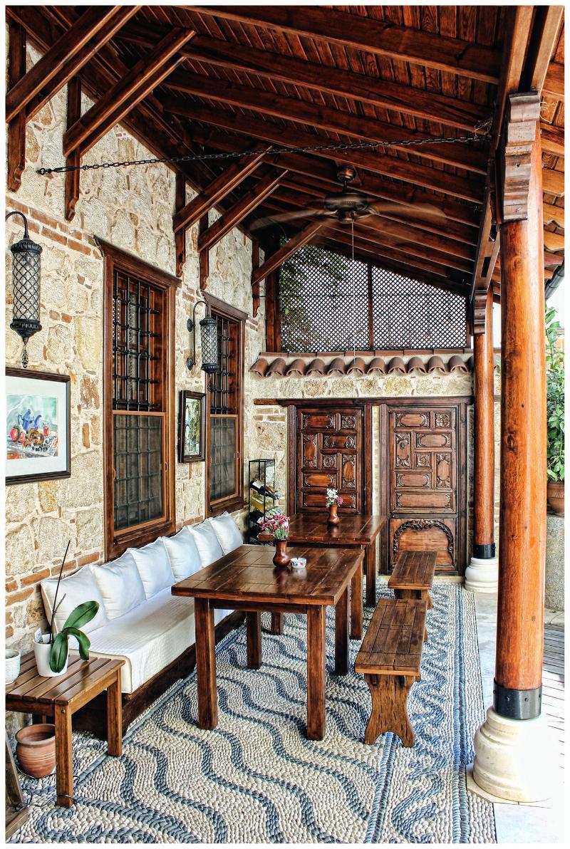 Minyon Hotel Antalya Kültér fotó