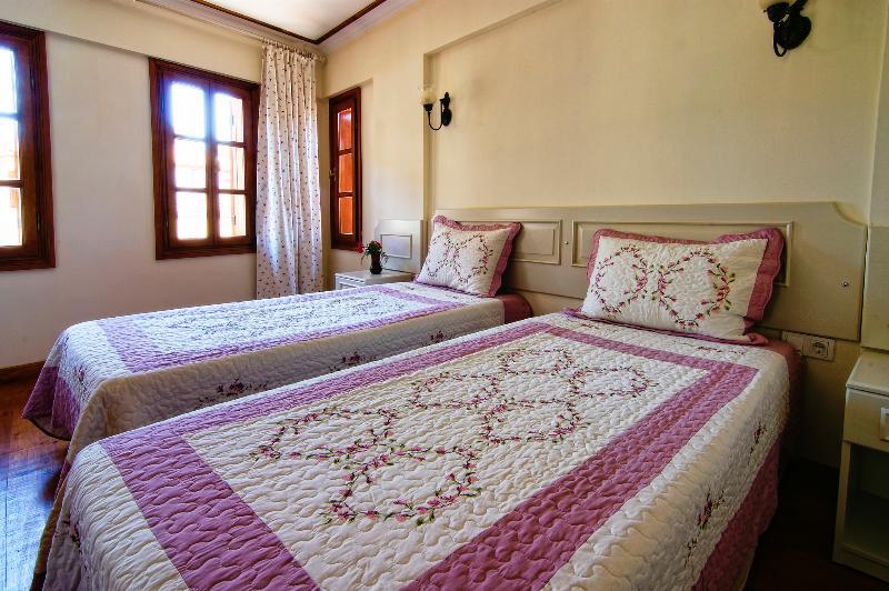 Minyon Hotel Antalya Kültér fotó