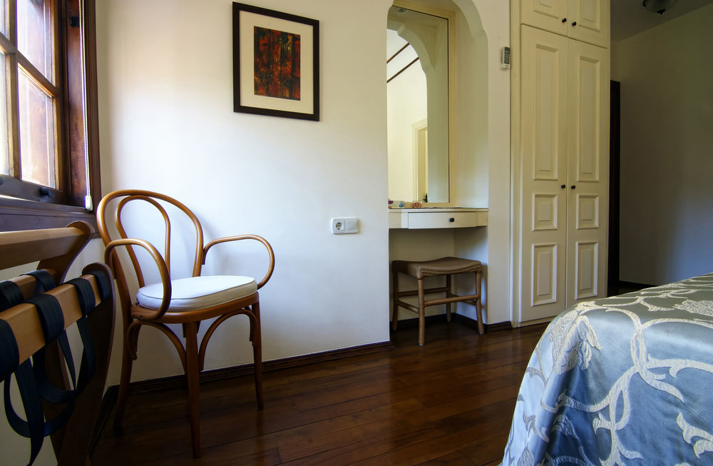 Minyon Hotel Antalya Kültér fotó