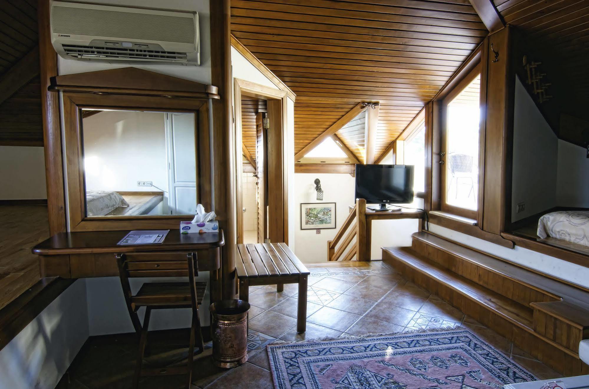 Minyon Hotel Antalya Kültér fotó
