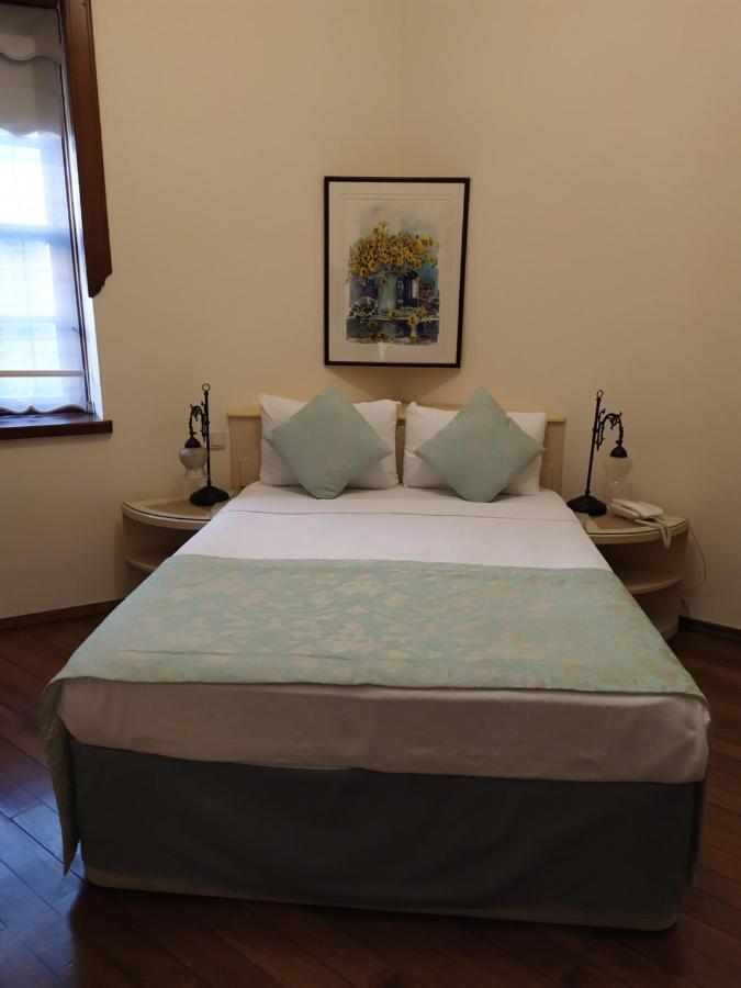 Minyon Hotel Antalya Kültér fotó